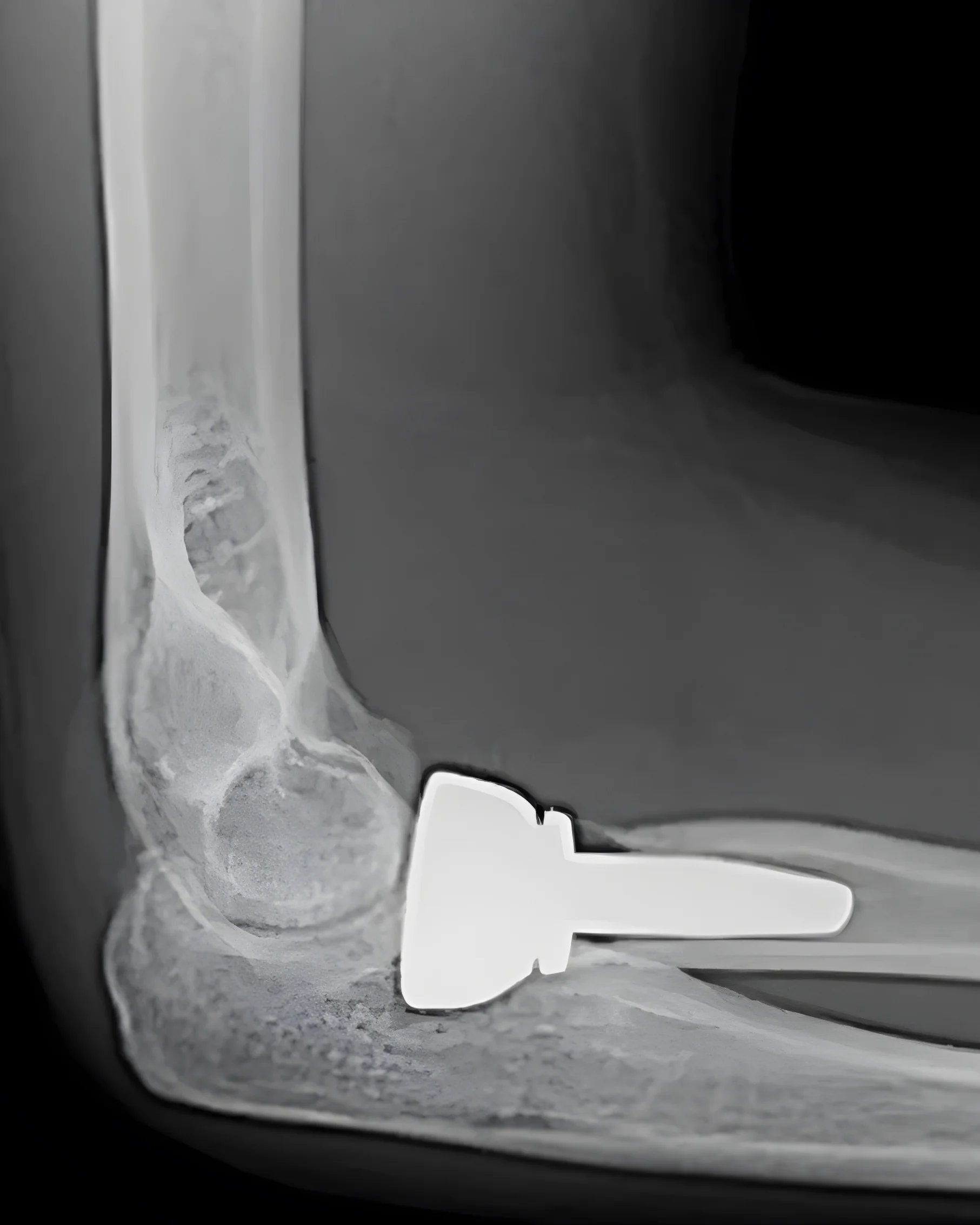 Dr Divya Bandari -   Elbow Replacement Surgery Treatment Specialist